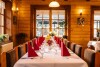 Restaurace, Sojka Resort ***, Liptov