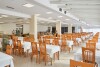 Restaurace, Thermal Resort Lendava ***, Slovinsko