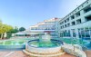 Termální lázně, Thermal Resort Lendava ***, Slovinsko