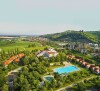 Thermal Resort Lendava ***, Slovinsko