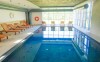 Wellness centrum, Hotel Orsino **** Horní Planá, Lipno
