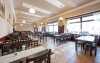 Restaurace, Parkhotel Terezín ***