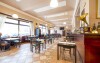 Restaurace, Parkhotel Terezín ***