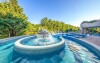Luxusní wellness, Thermal Hotel Visegrád ****+