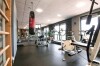 Fitness, Grand Hotel Residence ****, Piešťany, Slovensko