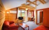 Pokoj Deluxe, Golf & Ski Resort Ostravice *****, Beskydy