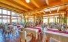 Restaurace, Golf & Ski Resort Ostravice *****, Beskydy