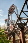 Europa-Park, Rust, Německo