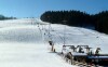V Bavorsku na Vás čeká pořádná lyžovačka