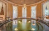Přepychové wellness, Spirit Hotel Thermal Spa Sárvár *****