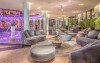 Interiér, Spirit Hotel Thermal Spa Sárvár *****