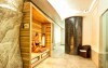 Wellness, Parkhotel Richmond ****, Karlovy Vary