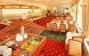 Restaurace, Parkhotel Richmond ****, Karlovy Vary