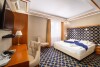 Pokoj, Centrál Hotel ****, Nyíregyháza, Maďarsko