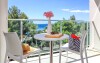 Pokoj Superior, Crvena Luka Hotel & Resort ****, Chorvatsko