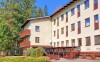 Hotel Renospond na Vysočině vhodný pro rodiny s dětmi