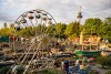 LEGOLAND® Deutschland Resort, Günzburg, Německo