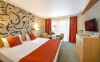 Pokoj Executive, Danubius Hotel Bük ****