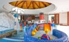 Wellness centrum, Danubius Hotel Bük ****, Maďarsko