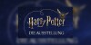 Výstava Harry Potterᵀᴹ v Drážďanech, Německo