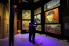 Výstava Vincent Van Gogh: Mezi klamem a zázrakem v Berlíně 