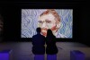 Výstava Vincent Van Gogh: Mezi klamem a zázrakem v Berlíně 