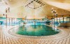 Wellness, Terme Banovci - Hotel Zeleni Gaj ***, Slovinsko