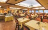 Restaurace, Terme Banovci - Hotel Zeleni Gaj ***, Slovinsko