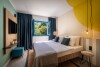 Pokoje, Hotel Sunny Krk ***, Chorvatsko