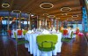 Restaurace, Bohinj Eco Hotel ****superior
