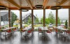 Restaurace, Bohinj Eco Hotel ****superior
