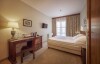 Pokoj Superior, Orient Palace Hotel ***, Vratislav