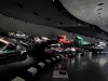 Muzeum Mercedes-Benz ve Stuttgartu