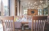Restaurace, Hotel Astoria ***, Lázně Jáchymov