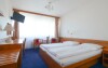 Pokoje, Hotel ILF ***, Praha 
