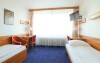 Pokoje, Hotel ILF ***, Praha 