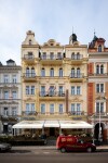 Hotel Romania ***, Karlovy Vary