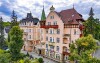 Villa Smetana ****, Karlovy Vary