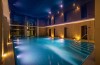 Wellness, Zámek Lužec Spa ****, Nejdek, Karlovarsko