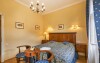 Pokoj Superior, Hotel Salvator ****, Karlovy Vary
