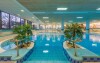 Wellness, Hotel Pinija ****, Chorvatsko