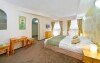 Pokoj, Hotel Lesana ***, Krkonoše