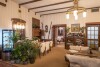 Restaurace, Hotel Hořec, Pec pod Sněžkou