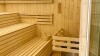 Sauna, Hotel Fero Lux ***, Korbielów, polské Beskydy