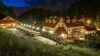 Hotel Fero Lux ***, Korbielów, polské Beskydy
