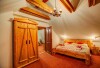 Pokoje, Hotel Strachanovka, Liptovský Ján, Slovensko