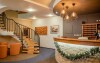 Interiér, Hotel Esprit ***, Špindlerův Mlýn, Krkonoše