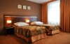 Komfortní pokoje hotelu