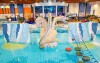 Navštivte největší polský aquapark v Krakově