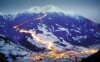 Rakouské Alpy mají své kouzlo a atmosféru